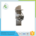 high efficient high temperature home drinking water uv sterilizer machine